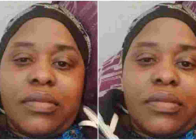 Joy as Kenyan Woman Stuck in Saudi Arabia for Two Years Returns Home 