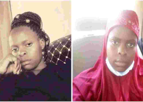 Body of Kenyan Woman Who Died Under Mysterious Circumstances in Saudi Arabia Arrives Home 
