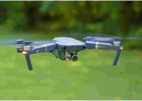 Kenya Airways Introduces Sh180,000 One-Month Course for Drone Pilots