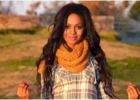 Kenyan-American Trina Njoroge Stars in Reality Show Love Island USA