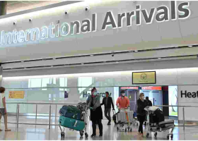 UK Retains Kenya on its Travel Ban List 