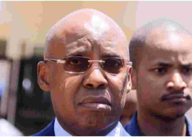 Tycoon Jimmy Wanjigi in Court over Debt for Designer Clothes Worth Sh1.3 Million 