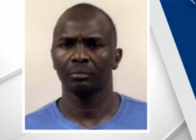 Kenyan Man Imprisoned for 20 Years in North Carolina for Raping a 79-Year-Old Patient