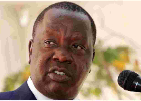 Matiang'i Declares Tuesday a Public Holiday to Mark Idd-ul-Adha