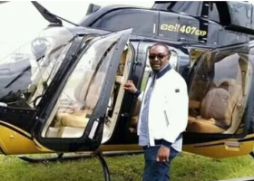 Kenyan Politician Detained in Burundi over Drug Trafficking Allegations 