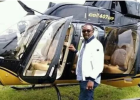 Kenyan Politician Detained in Burundi over Drug Trafficking Allegations Flees  