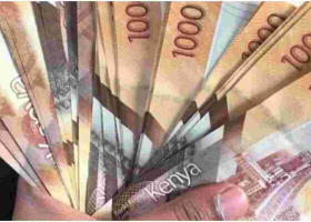 Troubled Ekeza Sacco Refunds Sh750 Million in Cash and Land to Members 