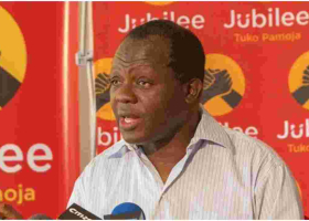 Jubilee to Challenge the Outcome of Kiambaa Parliamentary By-election 