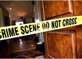 Police Probe Mysterious Death of Two Nigerians at Kilimani House Party 