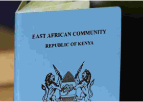 54 Countries Ban Kenyan Passport Holders Due to COVID-19 