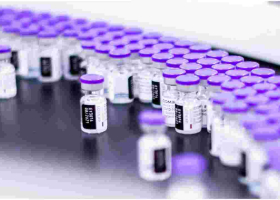 US Donates 1.76 Million Pfizer COVID-19 Vaccine Doses to Kenya 