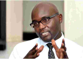 Kenyan Atheist Activist Ditches Christian Name to Reclaim Pure African Identity 