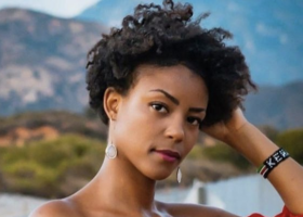 Kenyan-American Artist Violently Attacked in Kenya, Family and Friends Seek Help to Airlift Her to the US for Treatment