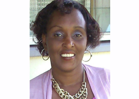 Death Announcement: Lucy Njeri Murimi