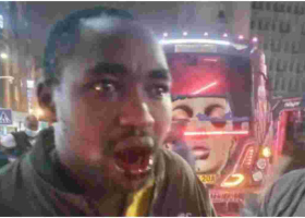 Nairobi Man in Anguish After City Askaris Pluck Out All His Teeth over Sh100 Bribe
