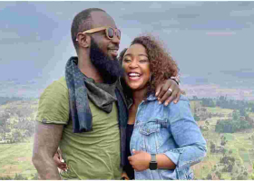 Media Personality Betty Kyallo Confirms She is Dating Flamboyant Lawyer Nick Ndeda 