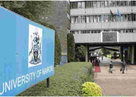 University of Nairobi Doubles Tuition Fees Amid Financial Woes 