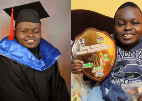 Family Sues Mater Hospital for Detaining Body of Chess Champion Robert Mwangi over Sh6.6 Million Bill 