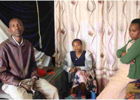 Top 2020 KCPE Candidate Faith Mumo Unable to Raise Sh120,000 to Join Form One 