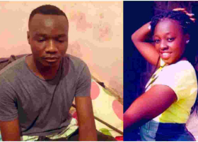 Suspect Linked to Brutal Killing of University Student in Githurai Arrested 
