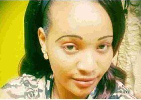 Kenyan Woman Stabbed to Death by Boyfriend Days Before Flying to Qatar for Work 