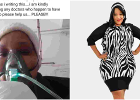 Kenyan Woman Dies of COVID-19 Hours After Appealing for Oxygen on Facebook 