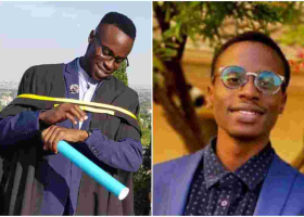 Miguna Miguna's Nephew Dies in Tragic Accident in South Africa 