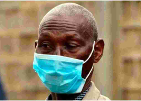 Nairobi Man Dies in Police Cell After Failing to Raise Sh200 Fine, Family Demands Justice 