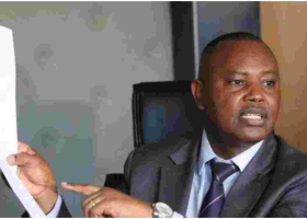 Alarm as 483 Kenyans Commit Suicide in Three Months 