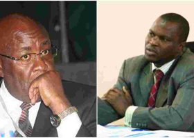 DCI Says Detectives Seized Sh6.1 Million from Judges Muchelule and Chitembwe's Chambers 
