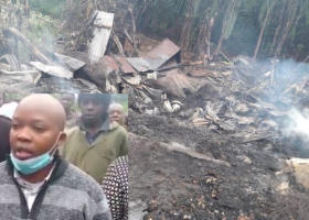 Young Kenyan Man Loses over 6,000 Chickens in Suspected Arson Attack 