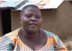 30-Year-Old Pregnant Mother of 10 Says Husband Pressuring Her to Deliver 22 Kids 