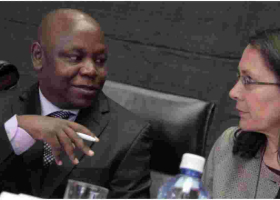 ICC Confirms Charges Against Kenyan Lawyer Paul Gicheru 