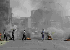 South Africa Deploys Army to Quell Violence Following Former President Jacob Zuma's Incarceration