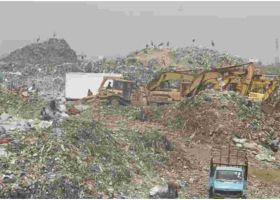 Court Orders NMS to Relocate Nairobi’s Dandora Dumpsite Within 6 Months 