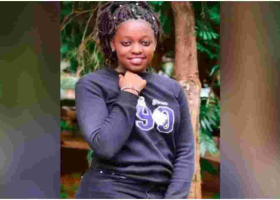 23-Year-Old University Student Brutally Murdered in Githurai 