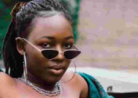 Kenyans Online Troll Comedian Elsa Majimbo After South Africa Violence 