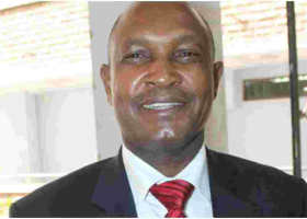 Former Imenti Central MP Gideon Mwiti Dies