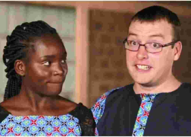 90 Day Fiancé Star Akinyi Obala Shares Struggles of Settling in the US