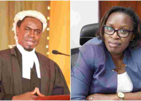 Law Society of Kenya President Nelson Havi Arrested over Assault Allegations  