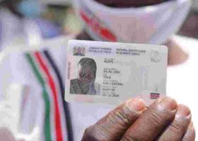 Gov’t Prepares to Launch Phase II of Huduma Namba Registration 