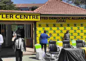 Ruto-Linked UDA Party to Launch Atlanta Chapter Next Week
