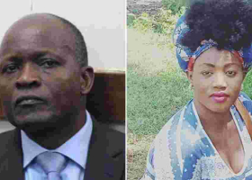 Gov't Chemist Confirms Governor Okoth Obado Sired Sharon Otieno's Unborn Baby