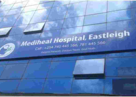 Mediheal Hospital Ordered to Pay Woman Sh2 Million for Disclosing Her HIV Status