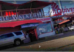 Two Police Officers Shoot Each Other in Fight over a Woman at a Popular Club in Nairobi