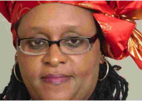 Kenyan-American Woman Esther Ngotho Joins Race for Beverly, Massachusetts Mayor