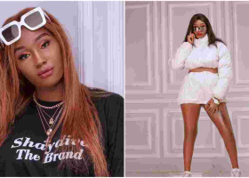Kenyan Socialite Shay Diva Arrested for Stealing Dead Tycoon’s V8