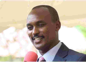 Family of Missing Kenyan Security Expert Seeks FBI and Israel’s Help to Find Him 