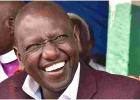 Ruto Will Win the Presidency Easily, Says US-based Kenyan Scholar Makau Mutua 