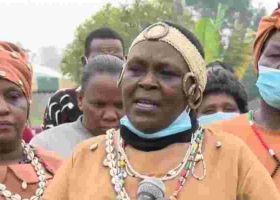 GEMA Women Demand Outlawing of 'Gwata Ndai' Sect After Forced Circumcision of Murang'a Woman